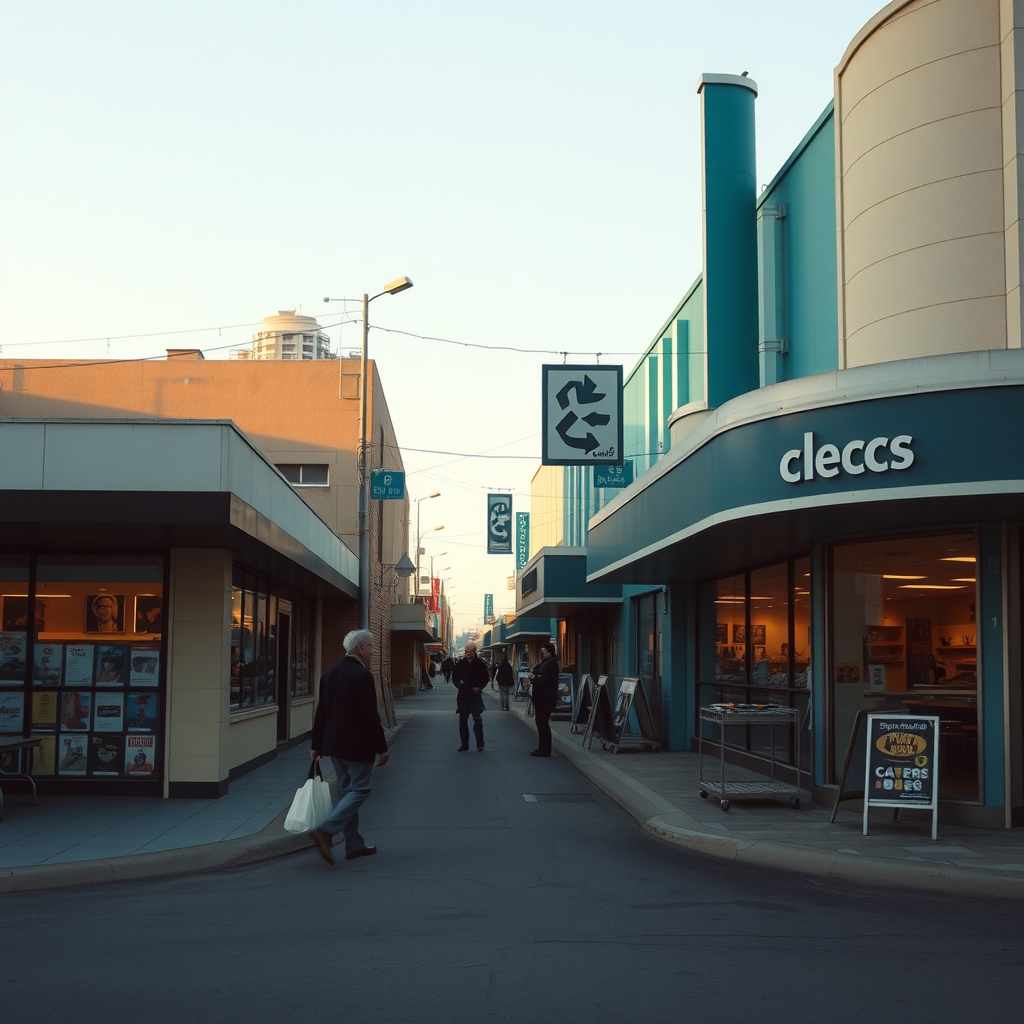 Clecs — Clecs.com · News
